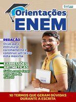 Orientações Enem